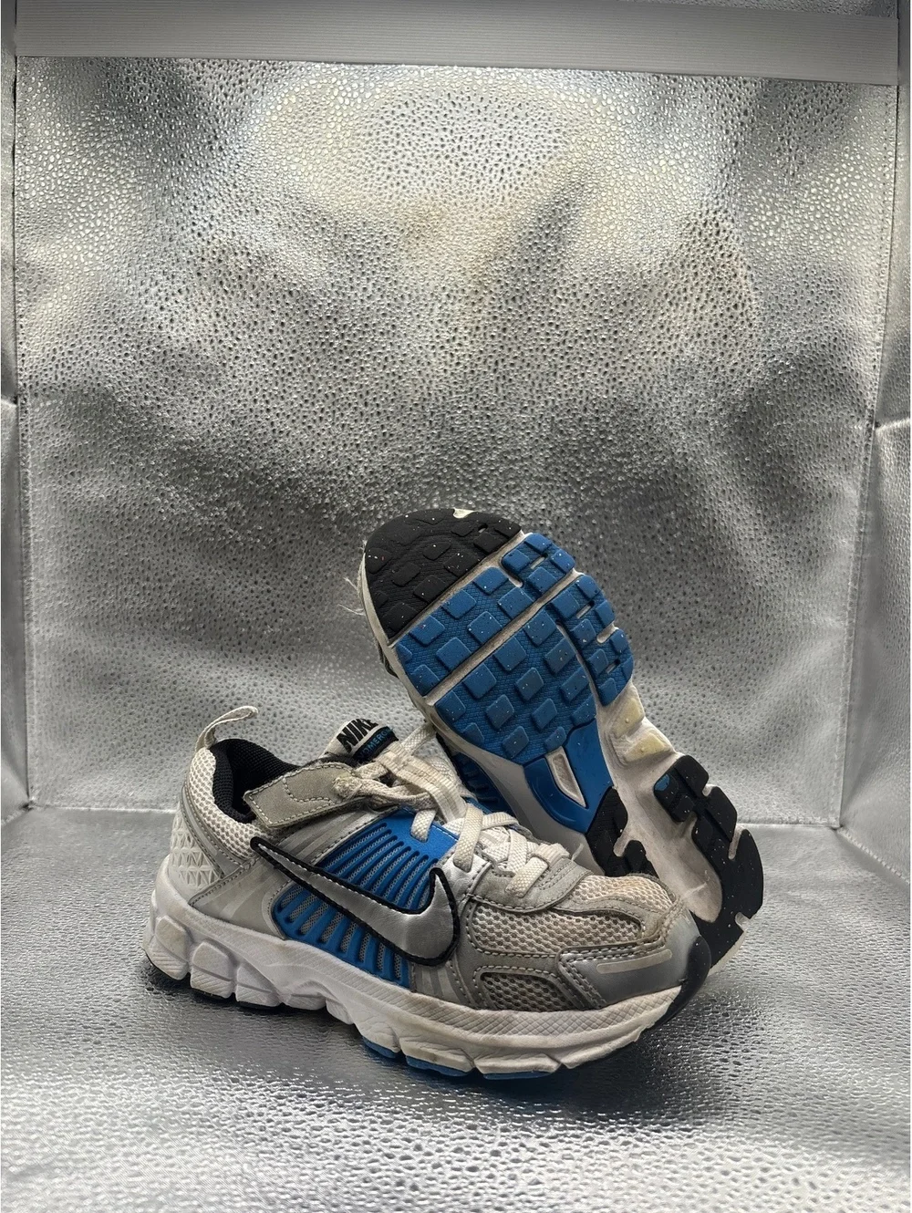 Nike Vomero 5 light photo blue PS